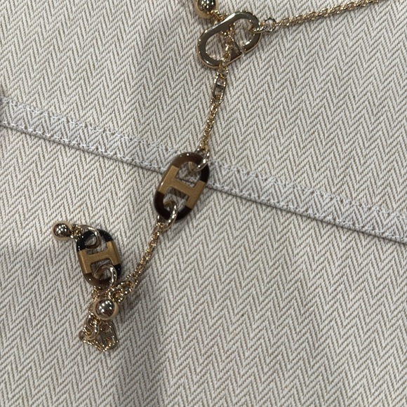 Authentic Hermes necklace - Picture 8 of 9